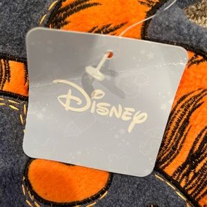 Disney 6/9 mo outdoor hooded outfit